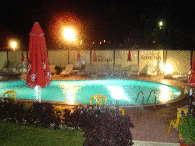 Sirena Hotel — Кранево, Болгарія мініатюра 45