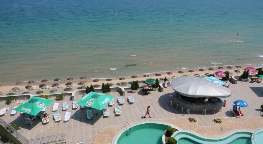 MPM Hotel Arsena — Несебр, Болгарія мініатюра 119