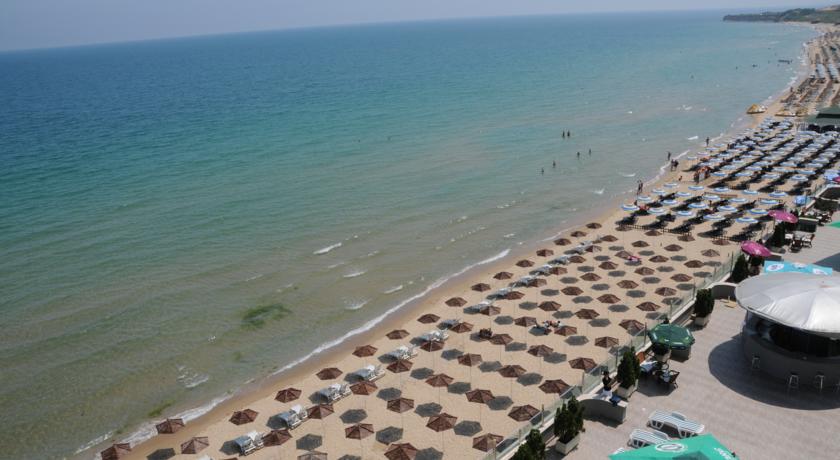 MPM Hotel Arsena — Несебр, Болгарія мініатюра 121