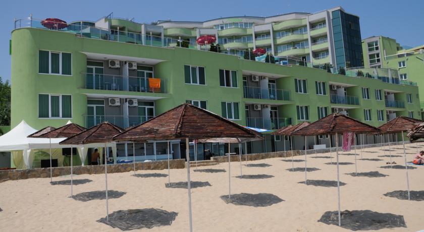 MPM Hotel Arsena — Несебр, Болгарія мініатюра 122