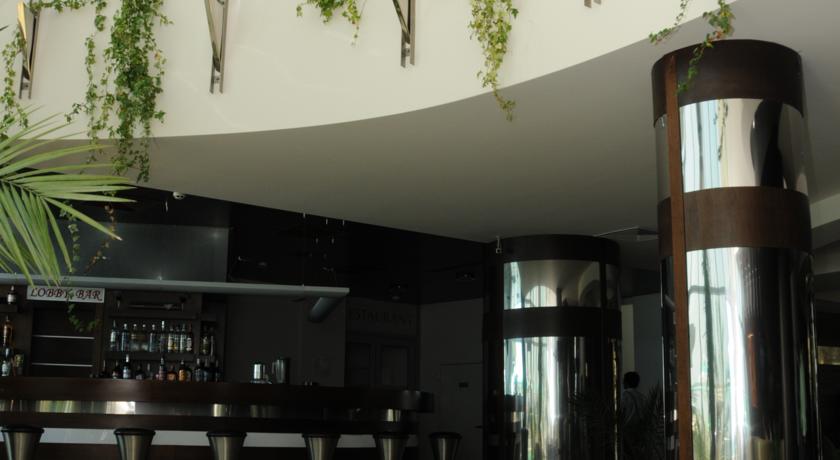 MPM Hotel Arsena — Несебр, Болгарія мініатюра 123