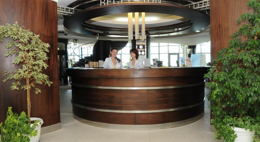 MPM Hotel Arsena — Несебр, Болгарія мініатюра 124