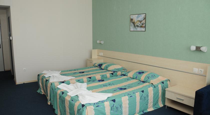 MPM Hotel Arsena — Несебр, Болгарія мініатюра 125