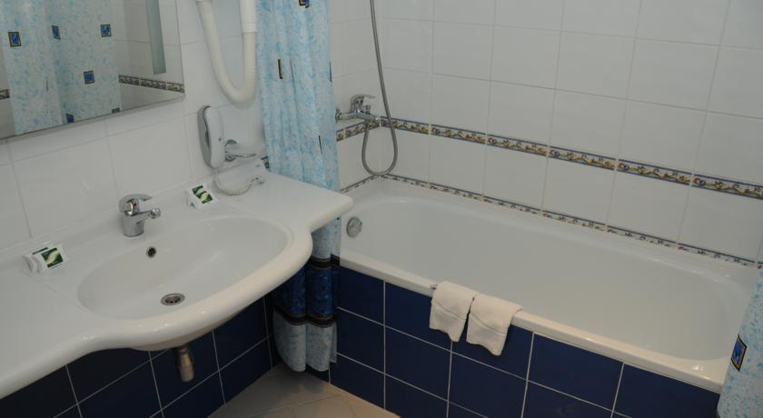 MPM Hotel Arsena — Несебр, Болгарія мініатюра 126