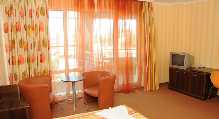 MPM Hotel Arsena — Несебр, Болгарія мініатюра 130