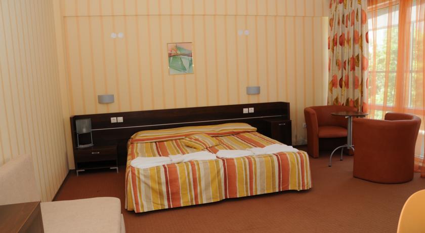 MPM Hotel Arsena — Несебр, Болгарія мініатюра 131