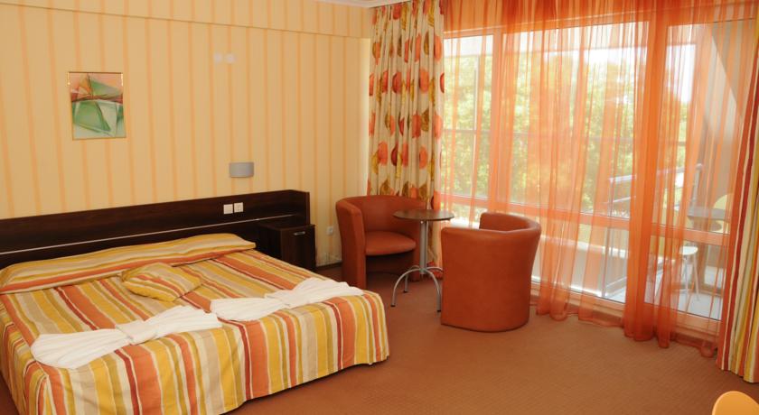 MPM Hotel Arsena — Несебр, Болгарія мініатюра 132
