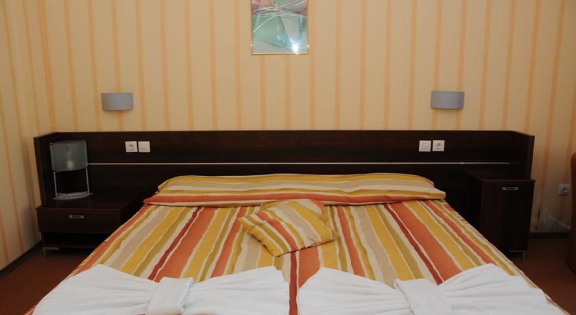 MPM Hotel Arsena — Несебр, Болгарія мініатюра 133