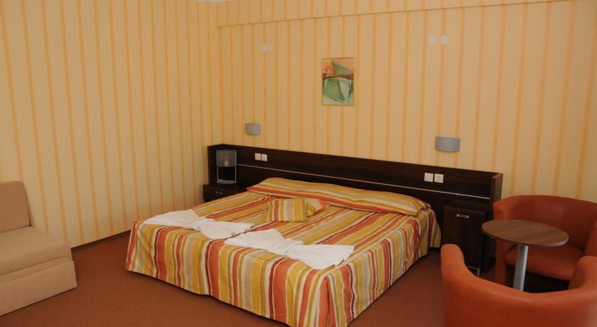 MPM Hotel Arsena — Несебр, Болгарія мініатюра 134