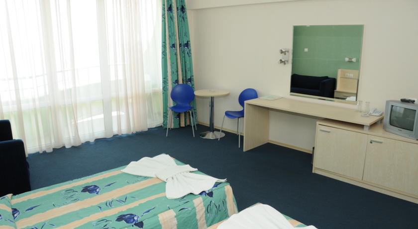 MPM Hotel Arsena — Несебр, Болгарія мініатюра 135
