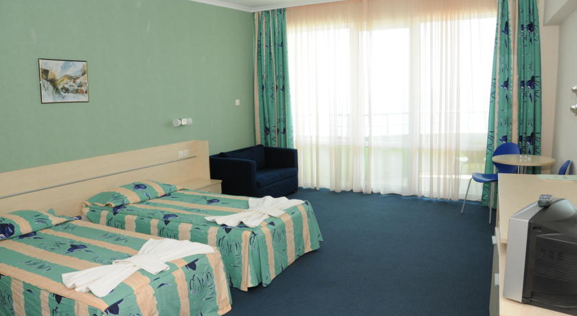 MPM Hotel Arsena — Несебр, Болгарія мініатюра 136