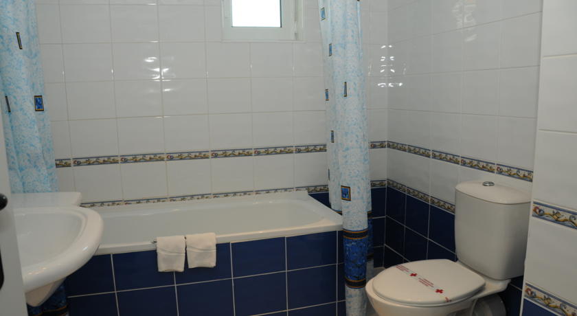 MPM Hotel Arsena — Несебр, Болгарія мініатюра 137
