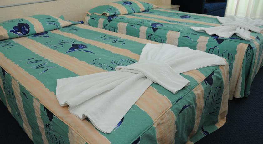 MPM Hotel Arsena — Несебр, Болгарія мініатюра 138