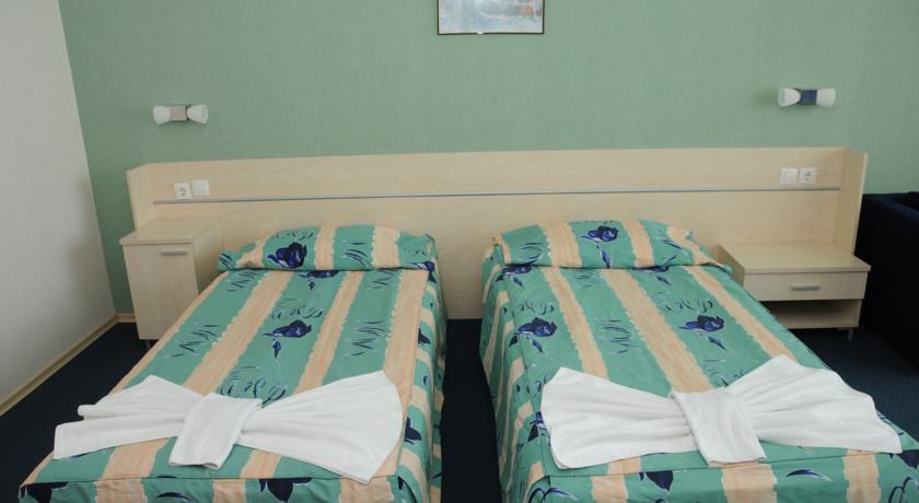 MPM Hotel Arsena — Несебр, Болгарія мініатюра 139