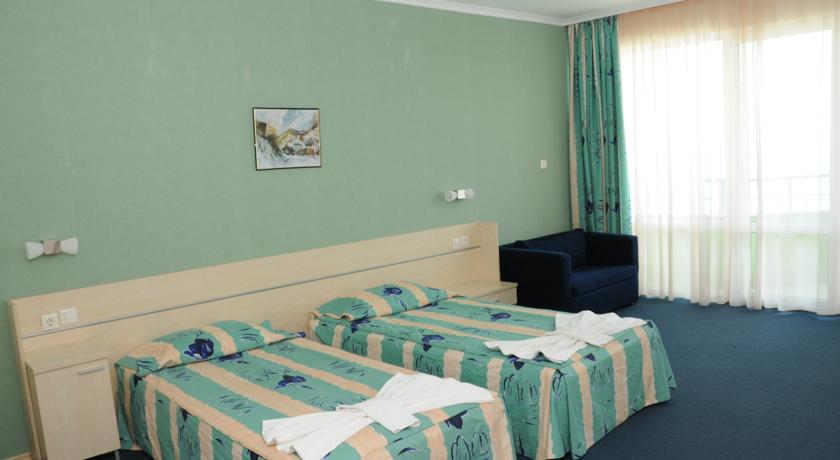 MPM Hotel Arsena — Несебр, Болгарія мініатюра 140