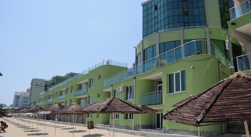 MPM Hotel Arsena — Несебр, Болгарія мініатюра 141
