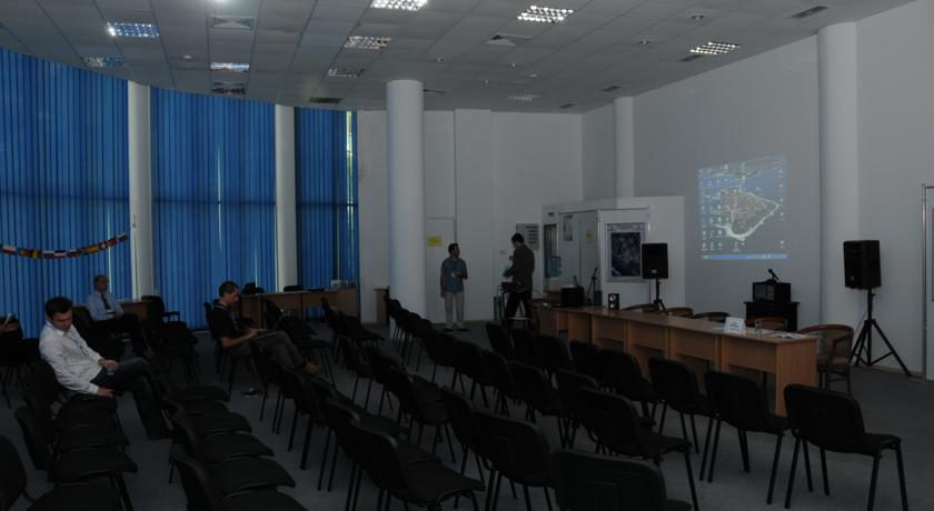 MPM Hotel Arsena — Несебр, Болгарія мініатюра 142