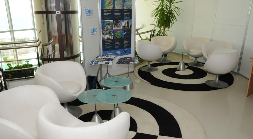 MPM Hotel Arsena — Несебр, Болгарія мініатюра 143