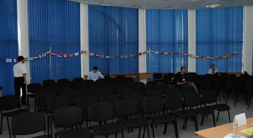 MPM Hotel Arsena — Несебр, Болгарія мініатюра 144
