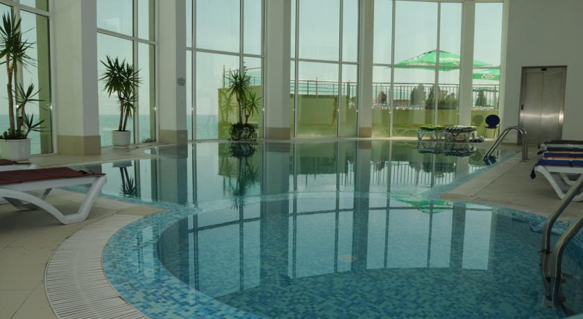 MPM Hotel Arsena — Несебр, Болгарія мініатюра 148