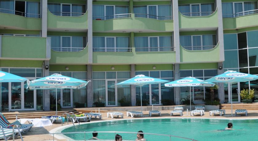 MPM Hotel Arsena — Несебр, Болгарія мініатюра 149