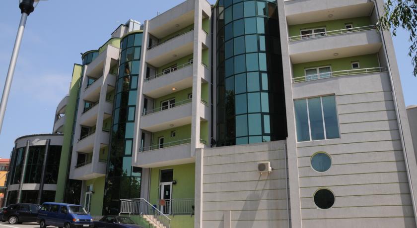 MPM Hotel Arsena — Несебр, Болгарія мініатюра 150