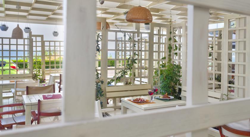 Sol Marina Palace Hotel — Несебр, Болгарія мініатюра 31