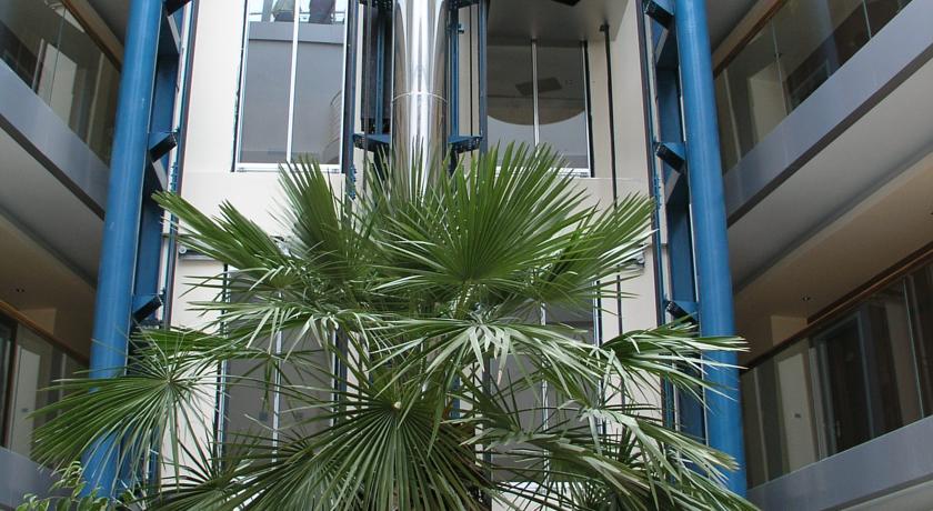 Sol Marina Palace Hotel — Несебр, Болгарія мініатюра 43