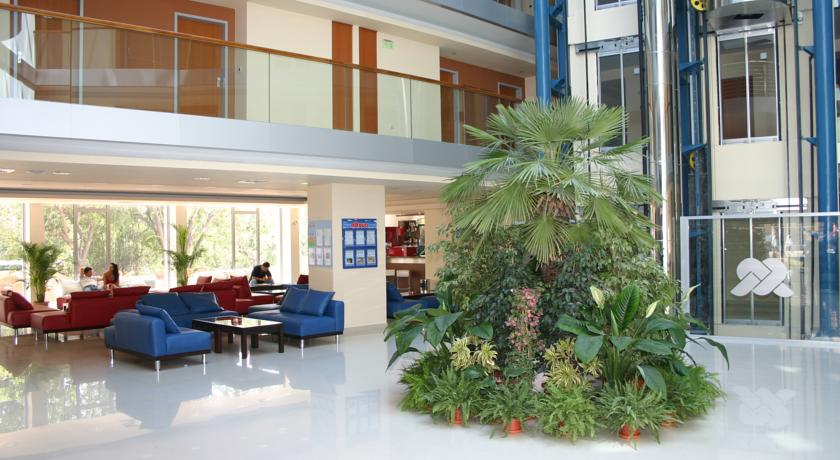 Sol Marina Palace Hotel — Несебр, Болгарія мініатюра 45