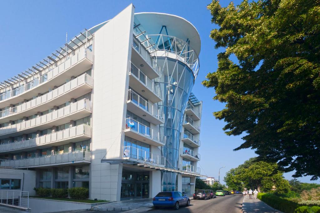 Sol Marina Palace Hotel — Несебр, Болгарія мініатюра 48