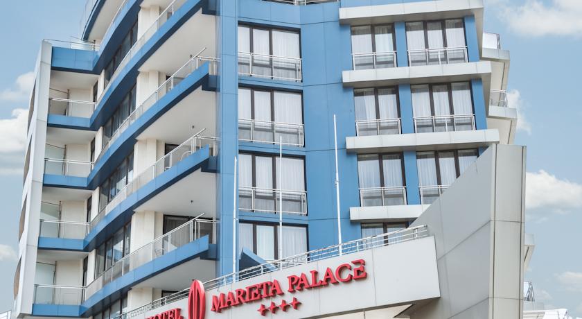Marieta Palace — Несебр, Болгарія мініатюра 9