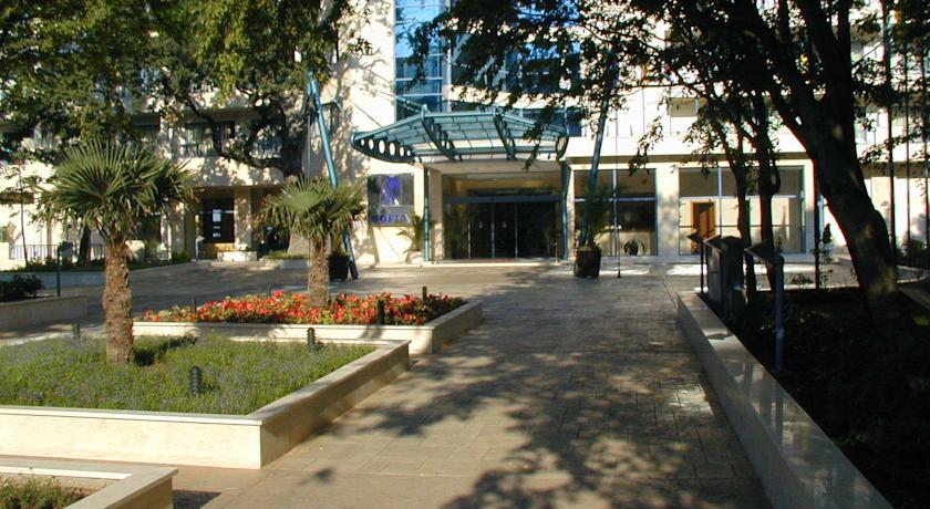 Sofia Hotel — Золоті піски, Болгарія мініатюра 7
