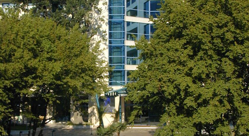 Sofia Hotel — Золоті піски, Болгарія мініатюра 8