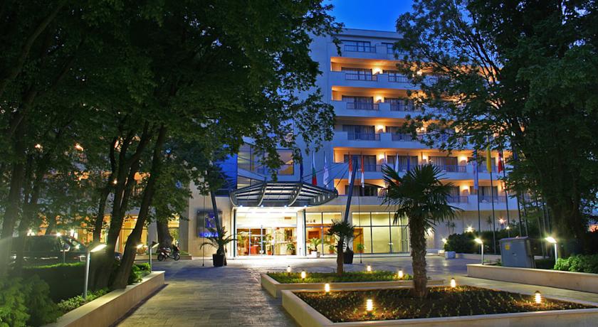 Sofia Hotel — Золоті піски, Болгарія мініатюра 9