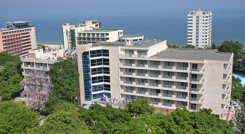 Sofia Hotel — Золоті піски, Болгарія мініатюра 10