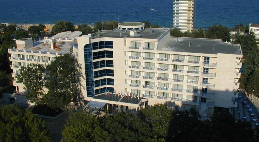 Sofia Hotel — Золоті піски, Болгарія мініатюра 11