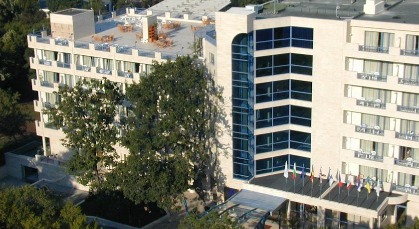 Sofia Hotel — Золоті піски, Болгарія мініатюра 12