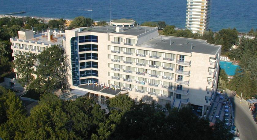 Sofia Hotel — Золоті піски, Болгарія мініатюра 13