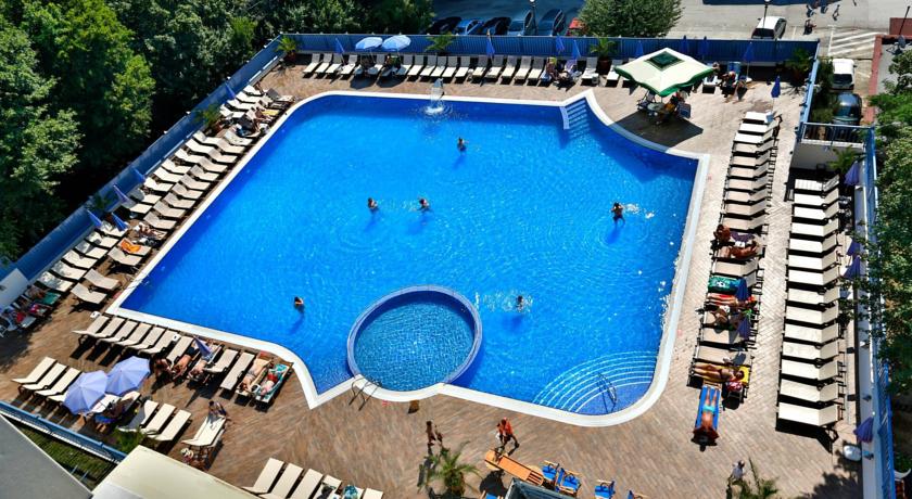 Sofia Hotel — Золоті піски, Болгарія мініатюра 14