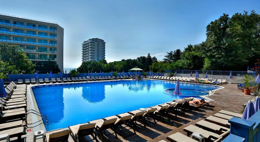 Sofia Hotel — Золоті піски, Болгарія мініатюра 15