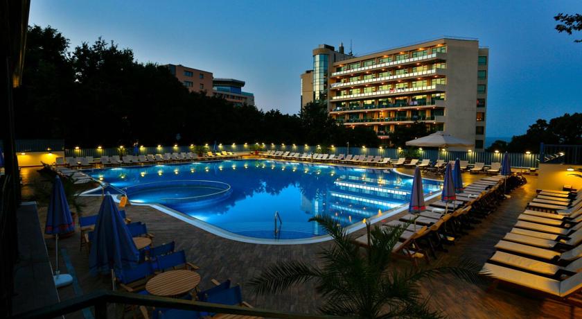 Sofia Hotel — Золоті піски, Болгарія мініатюра 16