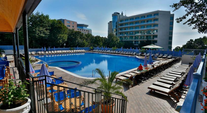 Sofia Hotel — Золоті піски, Болгарія мініатюра 17