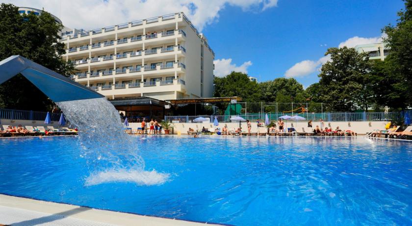 Sofia Hotel — Золоті піски, Болгарія мініатюра 18