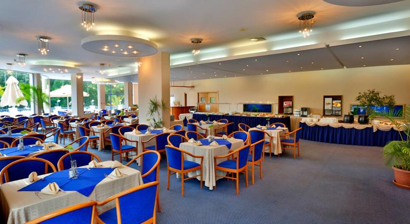 Sofia Hotel — Золоті піски, Болгарія мініатюра 21