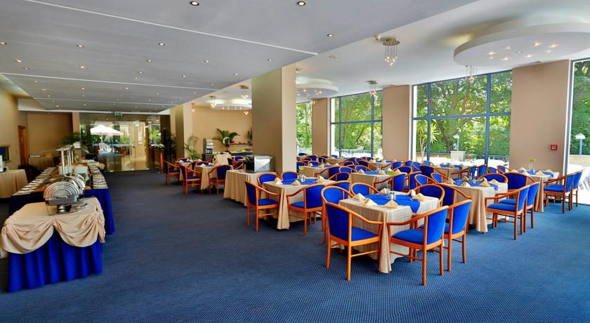 Sofia Hotel — Золоті піски, Болгарія мініатюра 22