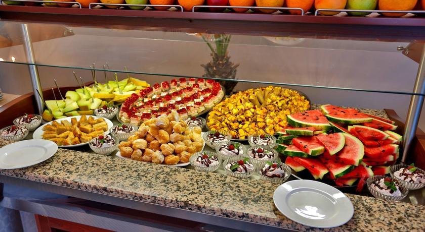 Sofia Hotel — Золоті піски, Болгарія мініатюра 24
