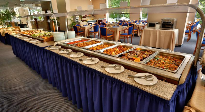 Sofia Hotel — Золоті піски, Болгарія мініатюра 25
