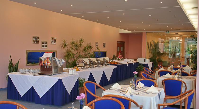 Sofia Hotel — Золоті піски, Болгарія мініатюра 26