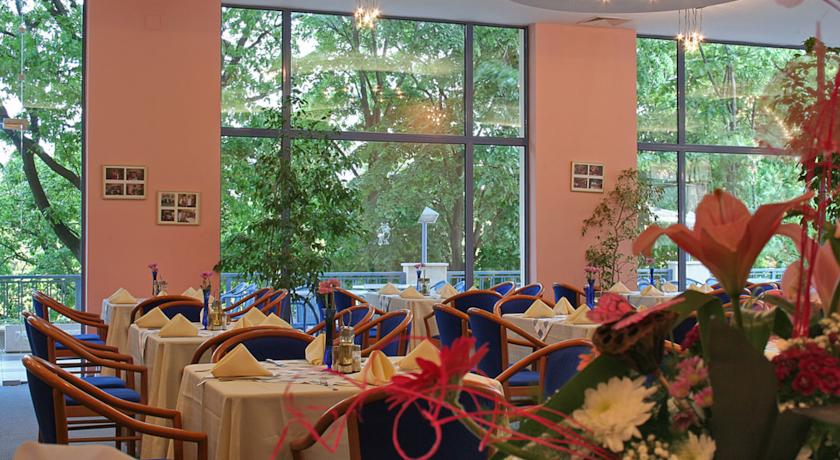 Sofia Hotel — Золоті піски, Болгарія мініатюра 27