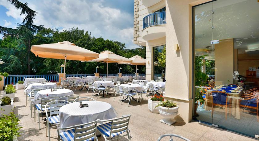 Sofia Hotel — Золоті піски, Болгарія мініатюра 28